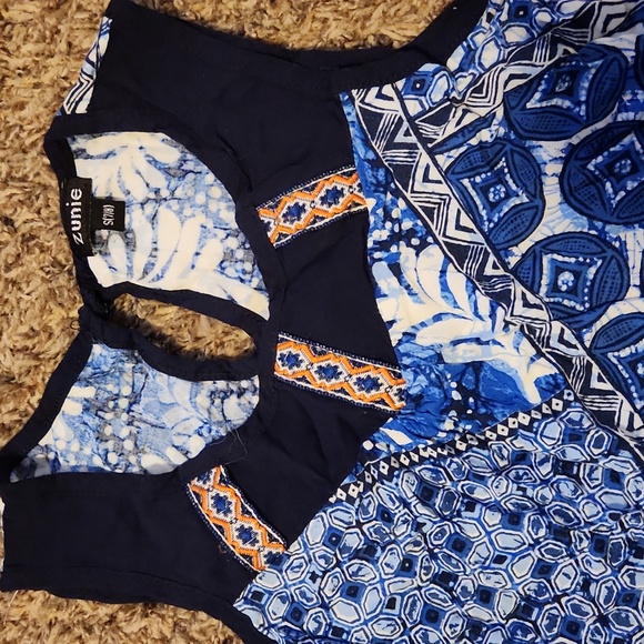 Bongo Shorts & Top - Picture 6 of 8